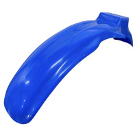 Guarda lamas frente MINICROSS / MACAL JUNIOR roda 14 / azul - HP